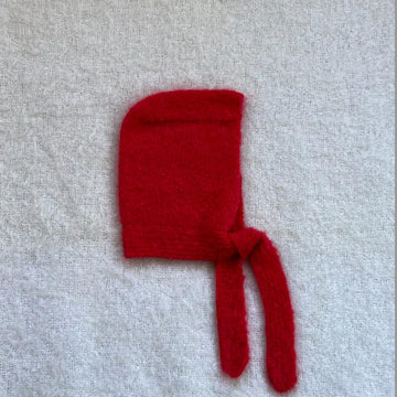 Fuzzy Bonnet