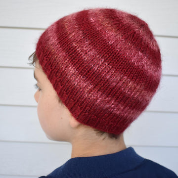 Beanie Mine