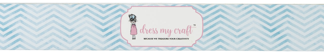 Dress My Craft Non-Stick Thick Craft Mat 15"X18" - 584537