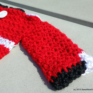 Royal Baby Buckingham Palace Guard Uniform
