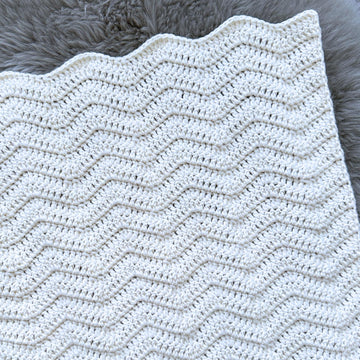 Georgie Baby Blanket