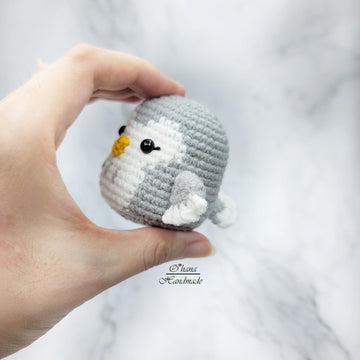 Baby Owl Owe