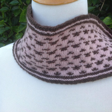Stickmen Cowl