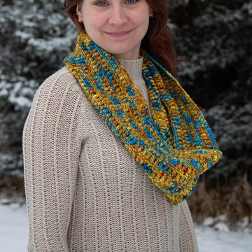 Gatlin Cowl