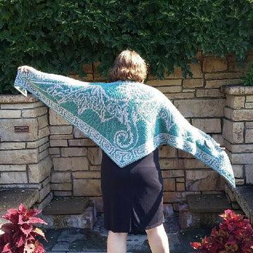 Celtic Sky Dragon