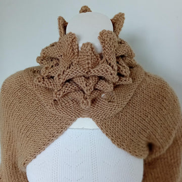 Bolero Ginkgo