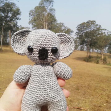 Kirra Koala