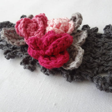 Sweet Roses Bracelet