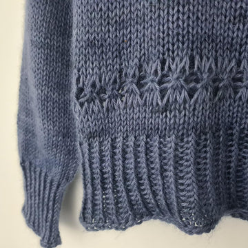 Lochnagar Sweater