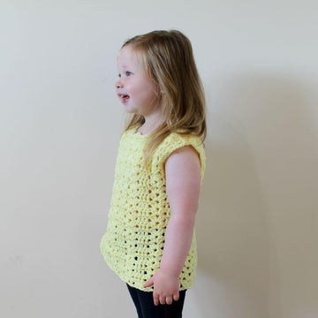 PDF45 Summer Top