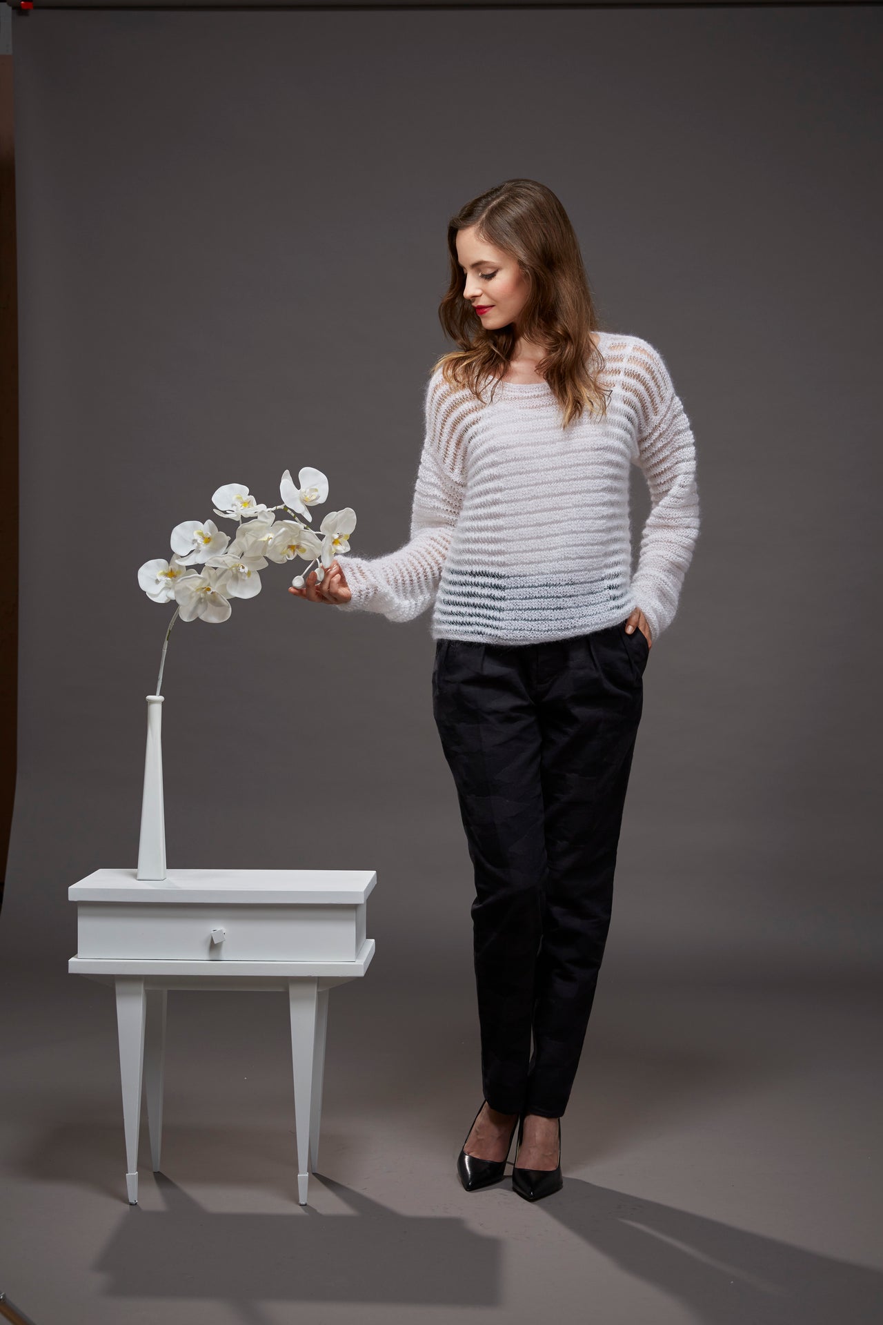 Bergere de France Soiree & Fete  by Bergere de France