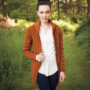 Roundstone Coat