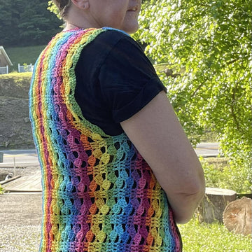 The Juniper Vest