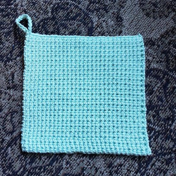 Universal Dishcloth