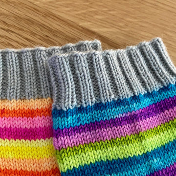 Umbrella Socks