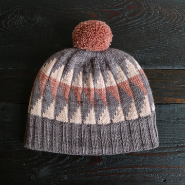 Zircon Beanie