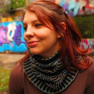 River and Ravens Cowl