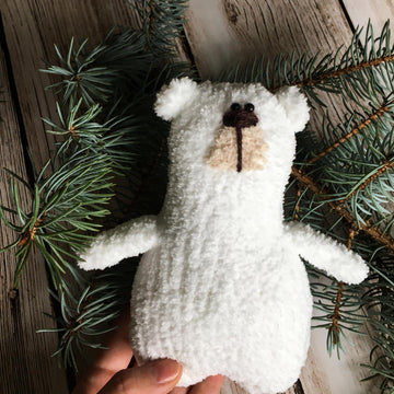 Happy New Bear!
