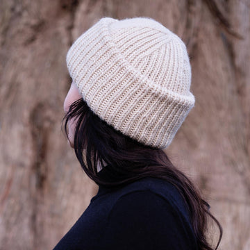 Blissful Beanie