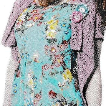 Waterfall Cardigan