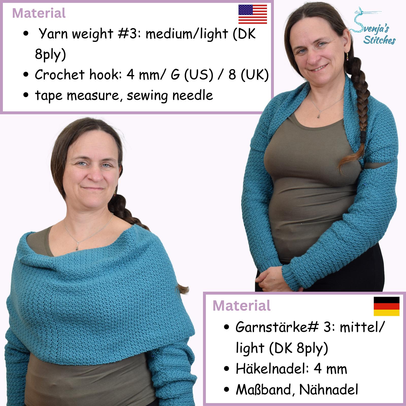 Svenja's Soul Warmer