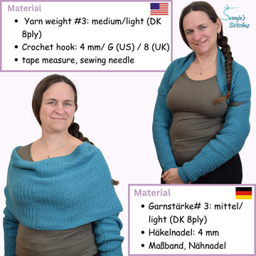 Svenja's Soul Warmer