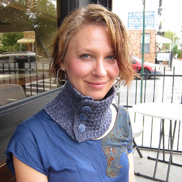 Nethermead Cowl