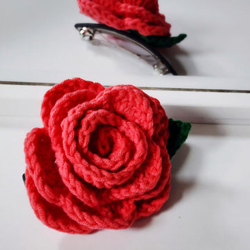 Rosalinda Hair ties/Hairclip