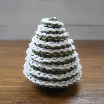 Mini Christmas trees
