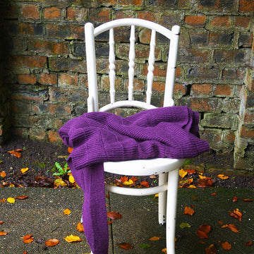 Foghar Shawl