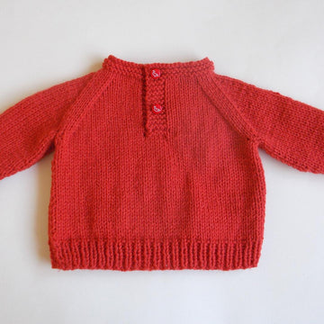 RUBEN Baby Boy Sweater