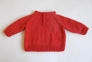 RUBEN Baby Boy Sweater
