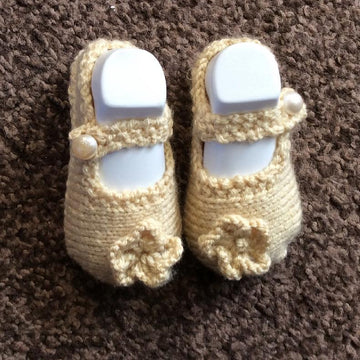 Sideways Baby Janes
