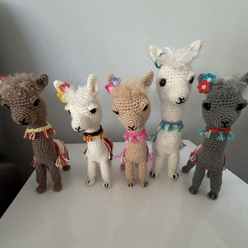 Llana Llama