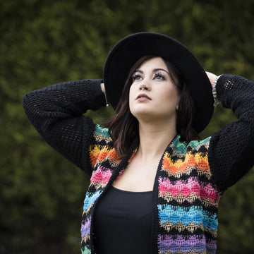 Lovebox Cardigan