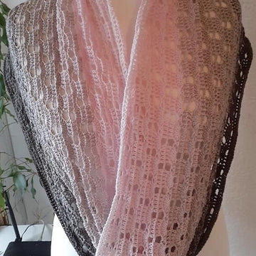 Loop Scarf Schal ELFIE
