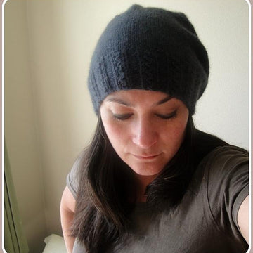 Cafe hat