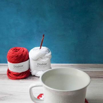 Holiday Mug Rug