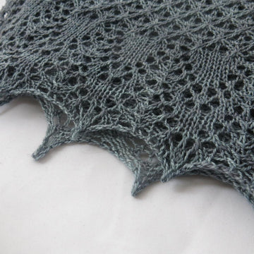 Castle Sands Scarf