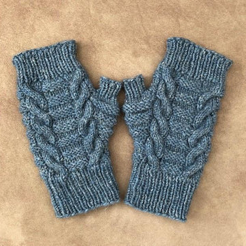 Elena Mitts