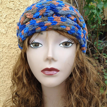 Woodacre Ear Wrap