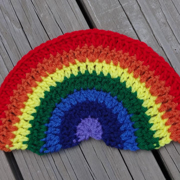 Rainbow Trio