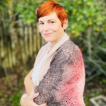 Take Me to Rhinebeck Cocoon