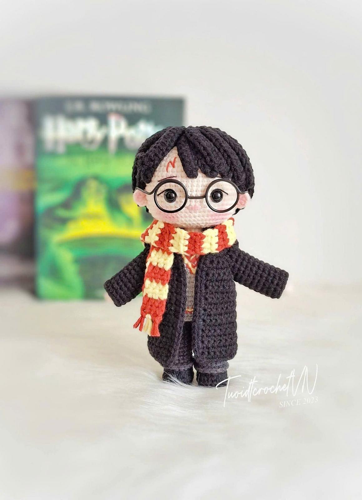 Harry Potter