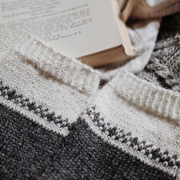 The August Socks