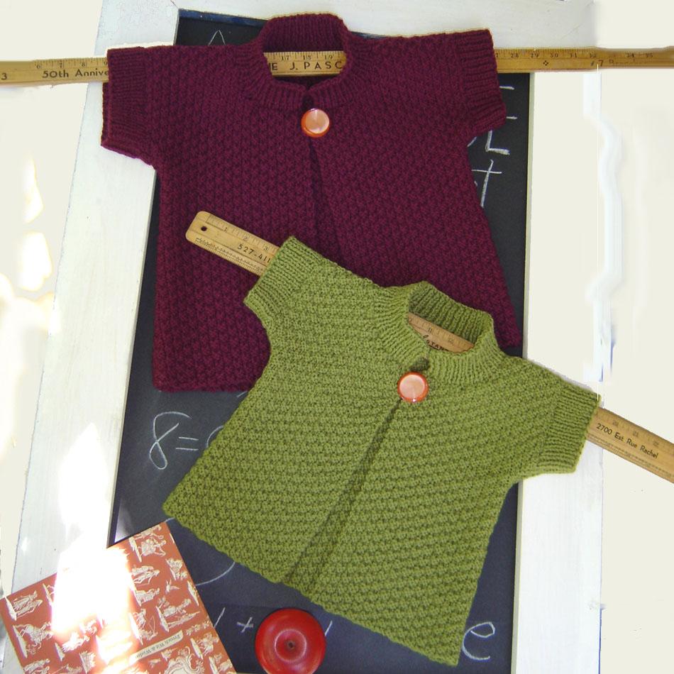 ML166 Girl's Smart Topper