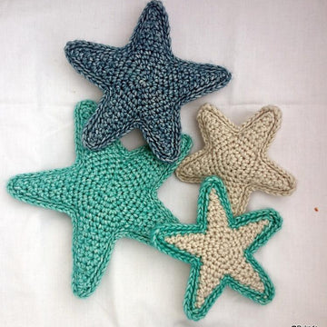 I Heart Stars by Pukado