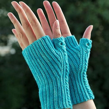 Owl about Mitts