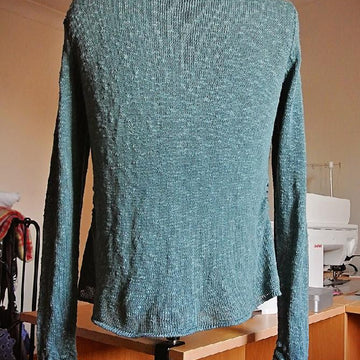 Hint of A Peplum