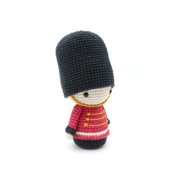 Royal Guard 2025 version